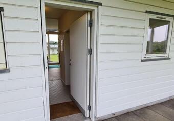 2 Room Apartment Close To Mch