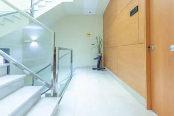 Apartamento Be Free Arco Almeria Centro