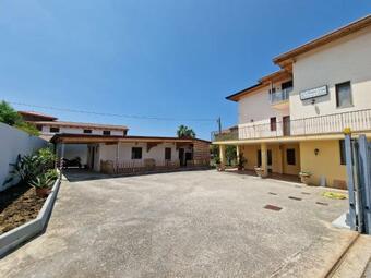 Hostal L'antica Casa Affittacamere