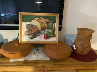 Agroturismo Sala? 318 - B&B Farm Experience