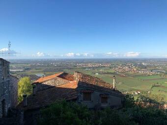 Apartamento Palazzo Storico