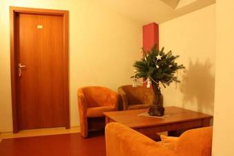 Bed & Breakfast Moravia