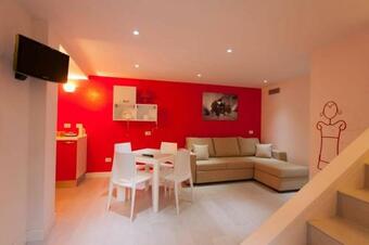 Apartamento Residence Caira