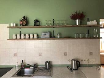 Holiday Home Melnisi