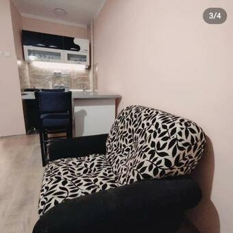 Apartamento Stan Na Dan Bor