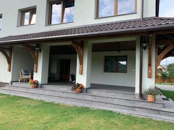 Casa La Tara Dor De Tihna