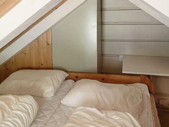 Holiday Home Bryggja