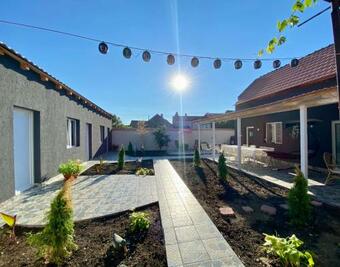 Hostal Casa Dragomir