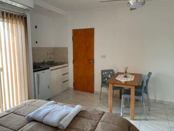 Apart Los Algarrobos