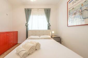 Apartamento Guestready - A Cozy 2bd And 2bth Apt With A Spacious Terrace