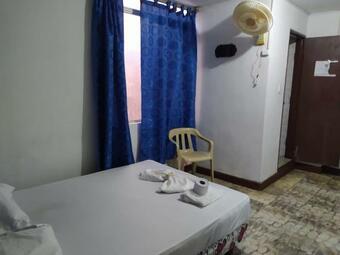 Hotel En Buenaventura