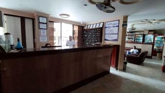 Ejemplar Hotel En Zona C�ntrica En Buenaventura