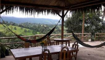 Lodge Diosa De La Monta�a