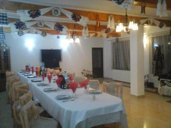 Hostal Pensiunea Georgiana