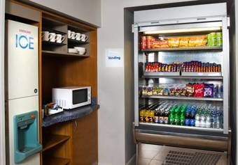 Hotel Holiday Inn Express London Chingford