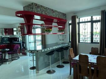 Hostal Indira Villa
