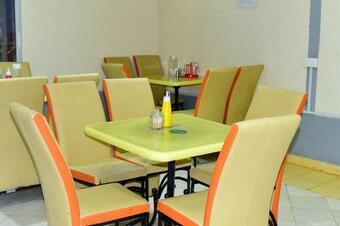 Hotel Natives Resort