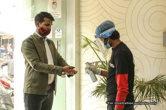 Hotel Collection O 92251 The Retreat Lifestyle