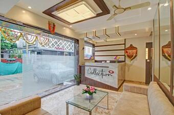 Capital O 92025 Hotel Swagath Residency