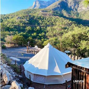 Glamping San Isidro