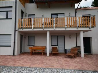 Apartamento Ferienwohnung Eg