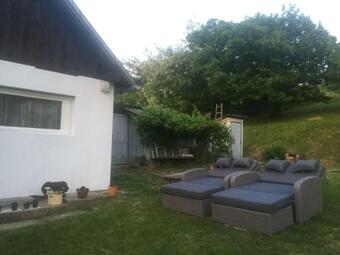 Hideaway Home In The Wine Hills