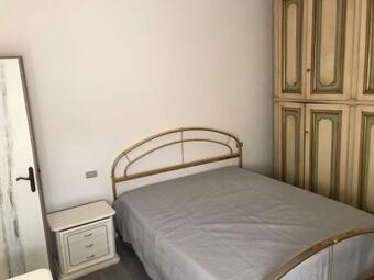 Apartamento Casa Isolina