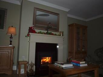 Bed & Breakfast Chez S�