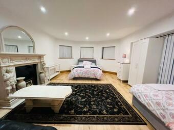 Bed & Breakfast Fairgreen House