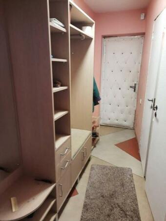 Apartamento R?gas Iela 17, R?jiena