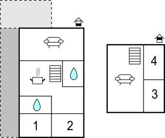 Stunning Home In Hemsedal W/ Wifi And 4 Bedrooms