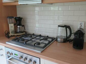 Ruime Vakantiewoning Voor 4-6 Personen