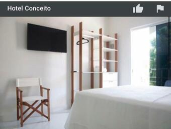 Hotel Conceito