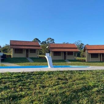 Apartamento Pousada Epicurista