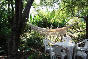 Agroturismo Quinta De S�o Caetano - S�o Miguel A�ores