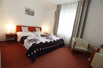 Wellness Hotel Synot