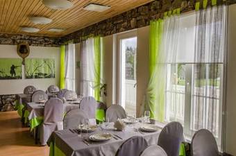 Staraya Sloboda Hotel