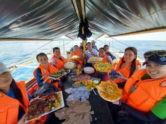 Apartamento Johnrence Hometel