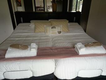 Agroturismo Coolibah Retreat