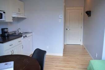 Apartamento Studios Le Citadin