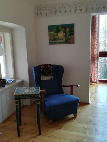 Apartamento Gro�e Ferienwohnung In Semmering Villa