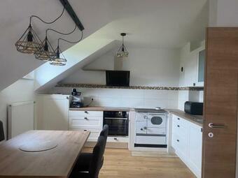 Apartamento Ferienwohnung Anika