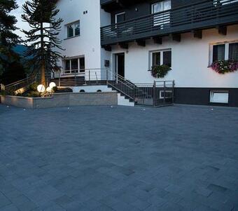 Apartamento Pension Ferienwohnung Pirhofer