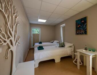 Posada J�esuu Guesthouse