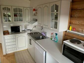 M�kki Leskel� Taivalkoski