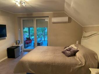 Hostal Maria Vend�gehaz