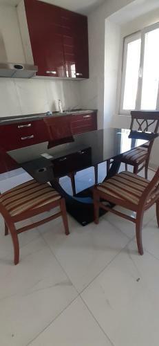 Apartman Micha-el
