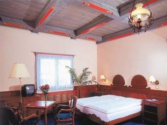 Hotel Jurkovi??v D?m