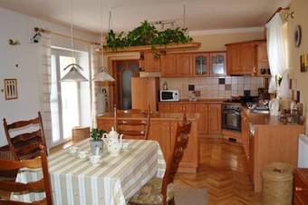Apartm�ny U Petry