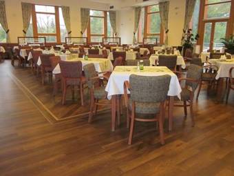 Hotel Wellness Resort Energetic